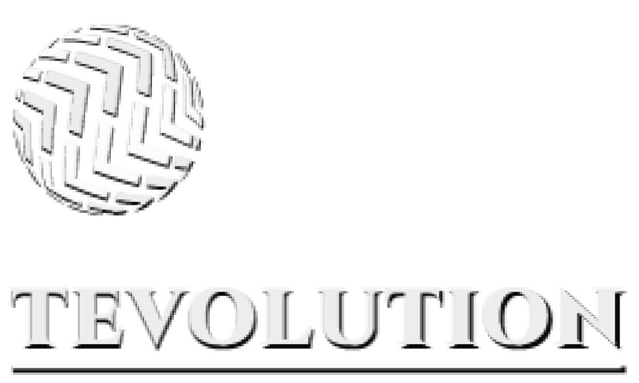 Tevolution Logo