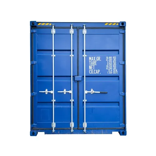 Pallets and Containers International Trade Consultancy