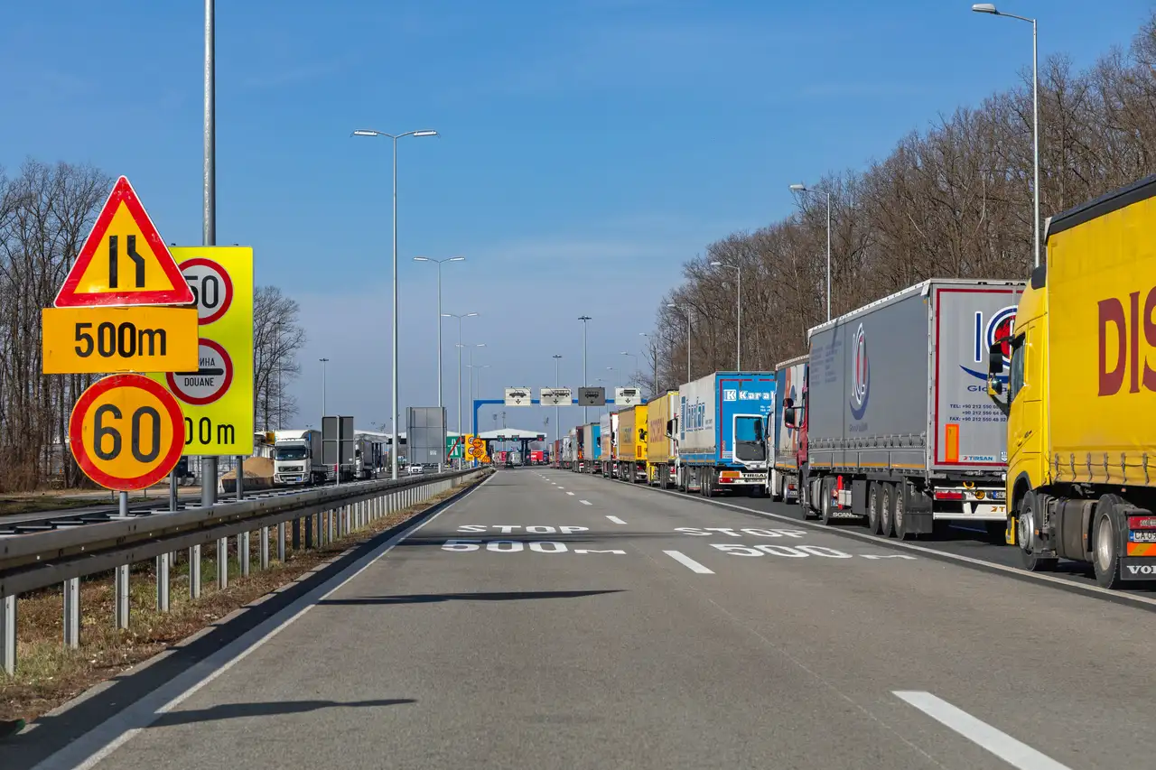 Road Safety and Security checks