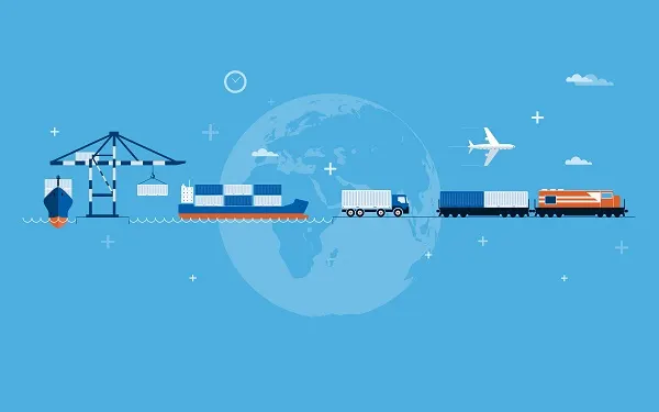 TA Allows Unhindered Movement for Means of Transport