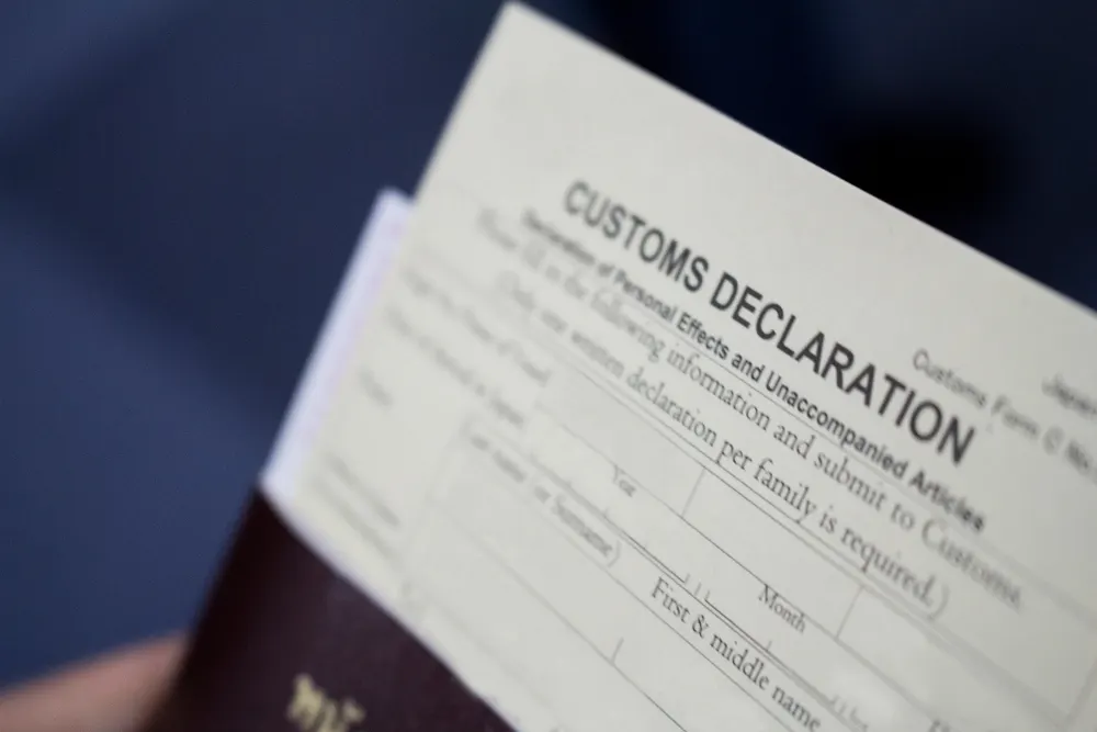 Customs Clearance Documents: What You Need for UK Imports and Exports