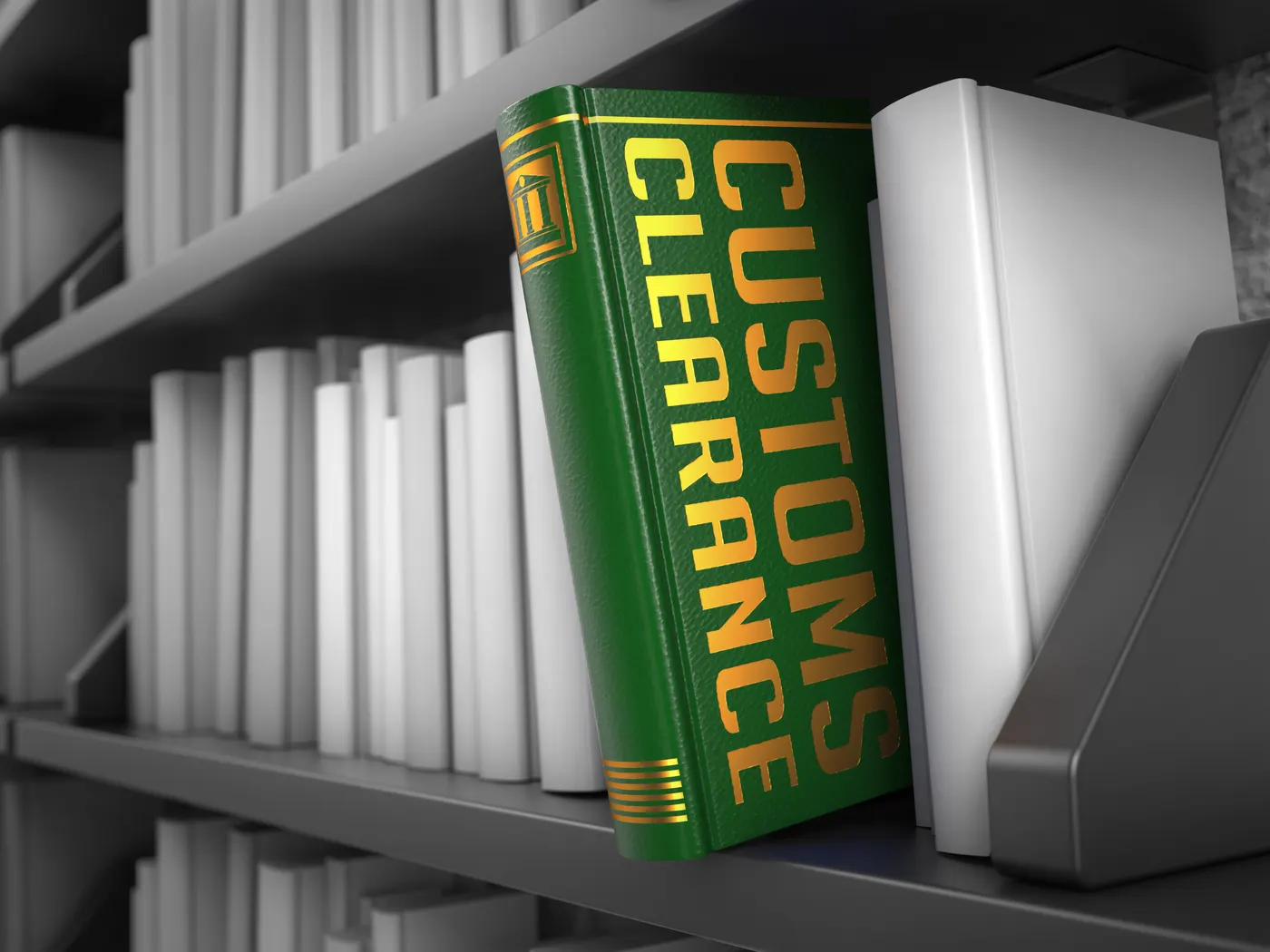 Streamline your Customs Clearances with our Company in the UK