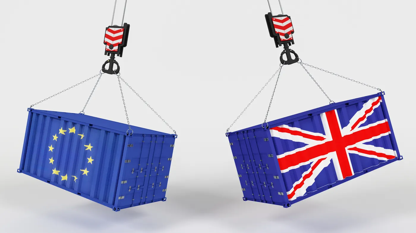 UK EU Trade