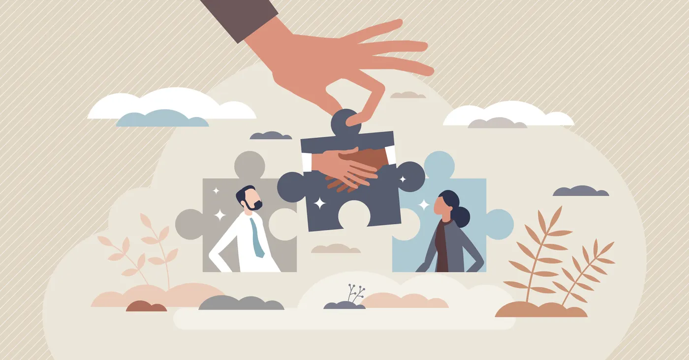 International Trade Intermediaries vs Intermediate Trade Consultants: Navigating the Marketplace